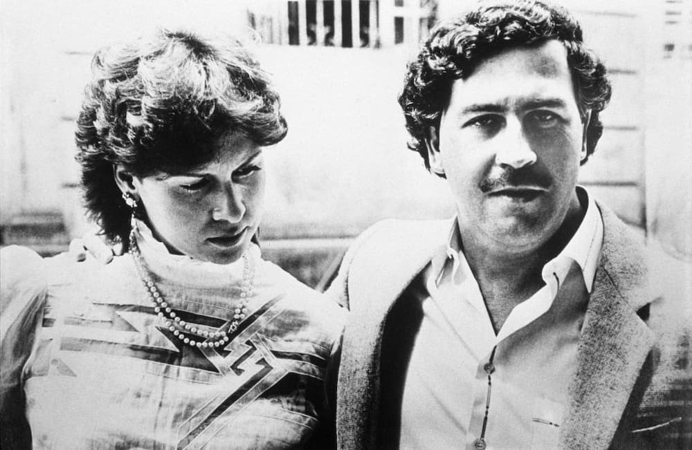 is Pablo Escobar really dead?