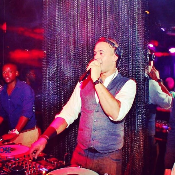 Top 25 nightclubs in Johannesburg with the best nightlife experience