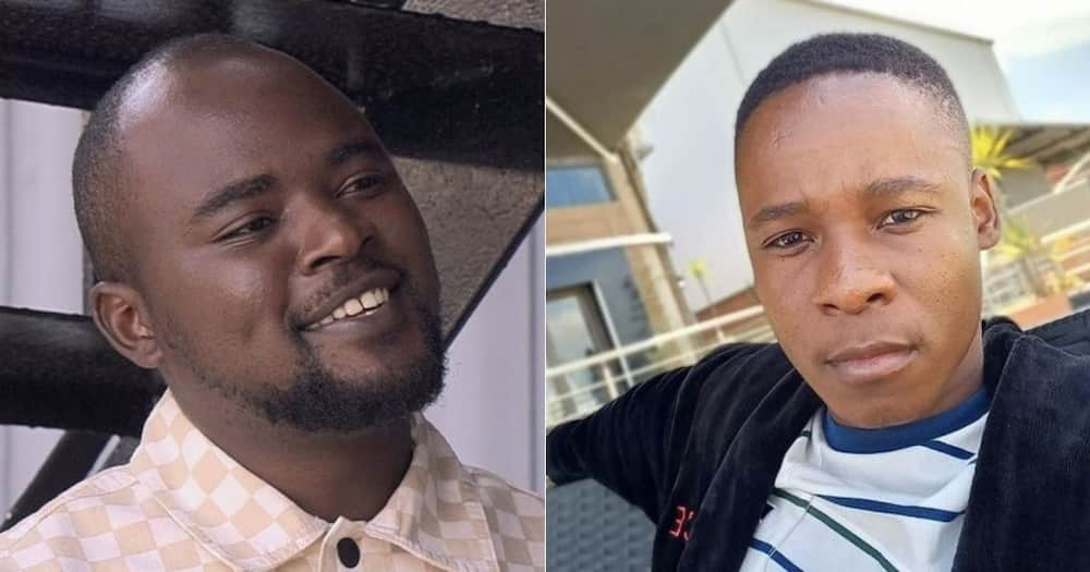 Scandal!' Trends as Nhlamulo Fears for His Life Following Mdala's Prison  Release - Briefly.co.za