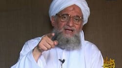 Qaeda leader Zawahiri: 9/11 planner and bin Laden successor