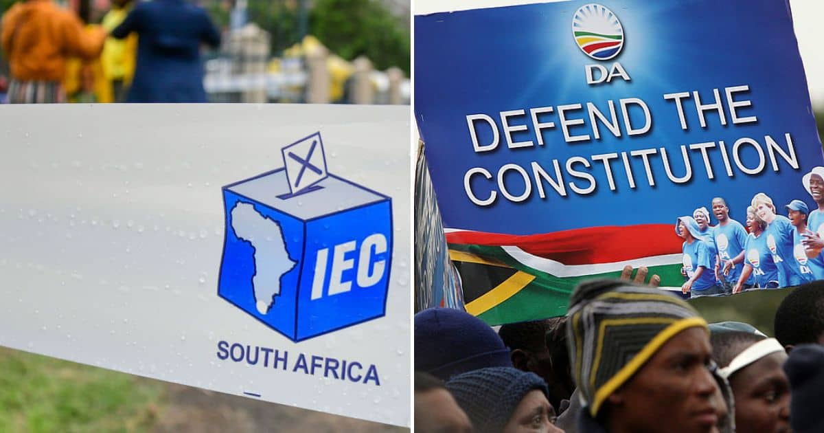 South Africans Weigh In On Possibility Of A Coalition Government In   Dd36ac086f4ad936 