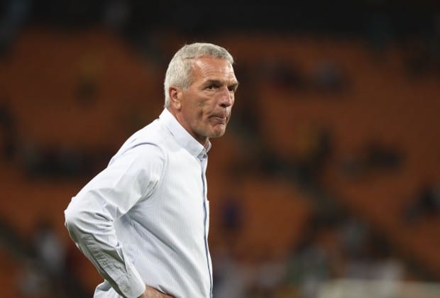 Ernst Middendorp bio: age, nationality, family ...