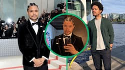 Trevor Noah's new comedy show set to premiere in 2024 as it will feature local celebs and comedians