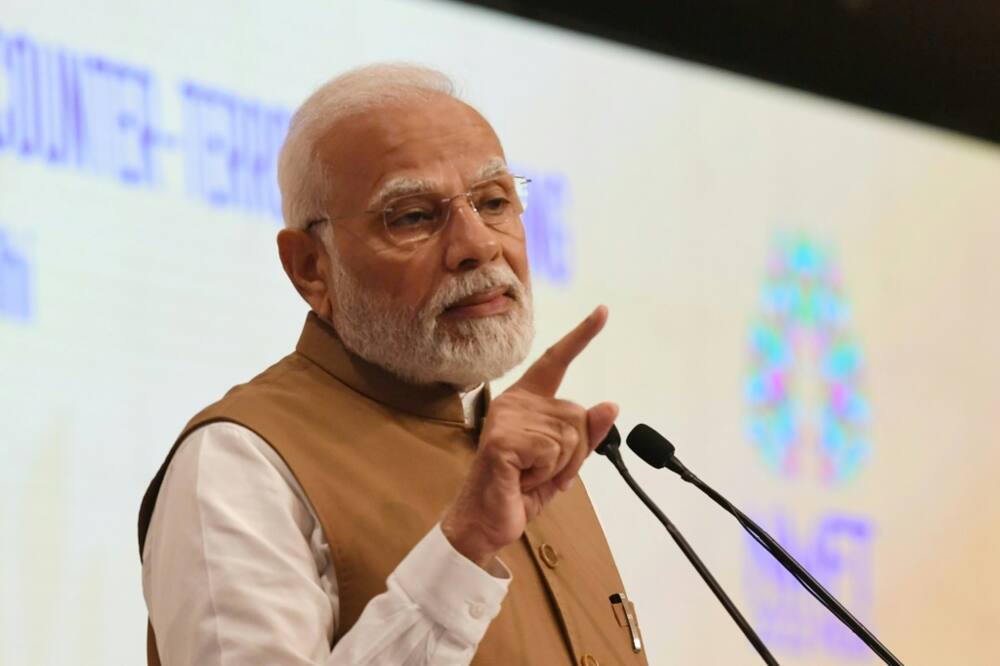 India's Prime Minister Narendra Modi has said digital currencies need more regulation to stamp out funding for terror operations