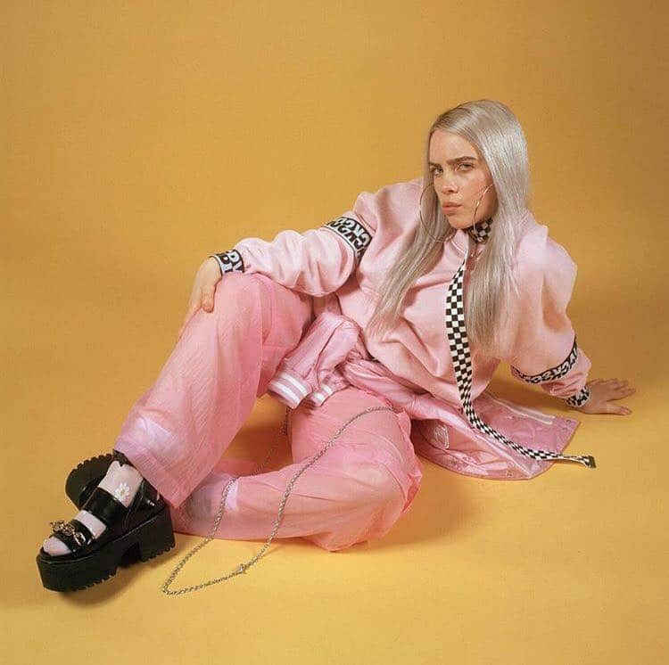 Billie Eilish new album, songs, age and net worth 