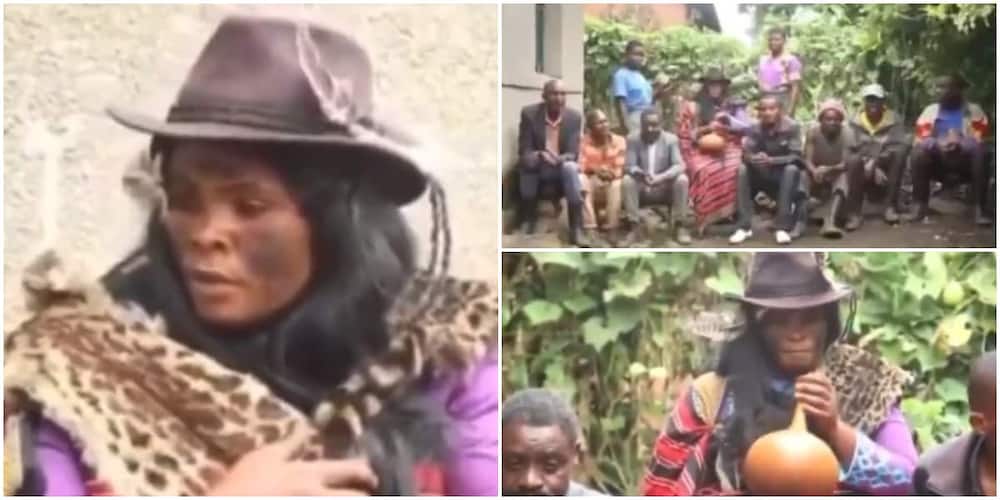 I Take Care of Them and Satisfy All Their Needs: Woman who Married 7 Husbands Says in Trending Video