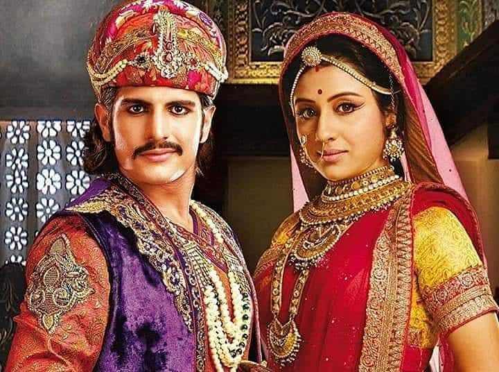 Jodha Akbar Zee World cast, plot summary, full story, update, songs ...