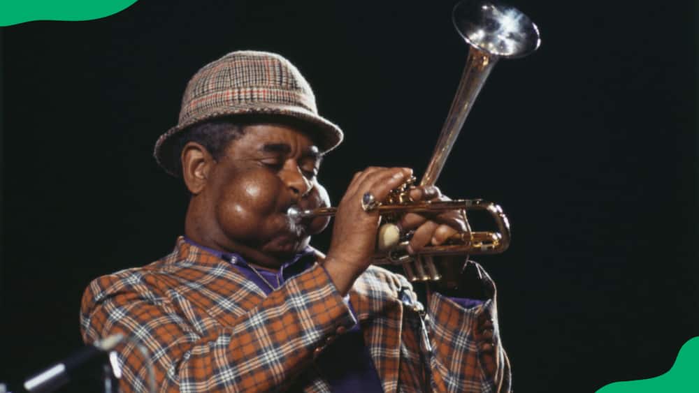 famous jazz trumpet players