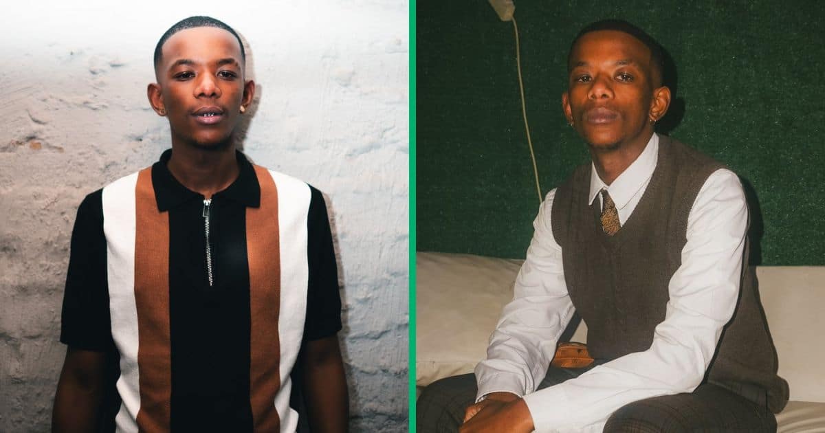 Read Maglera Doe Boy's tribute message to his late friend