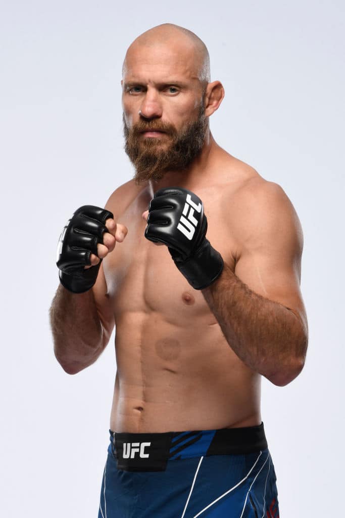 Who is the richest UFC fighter in 2022?
