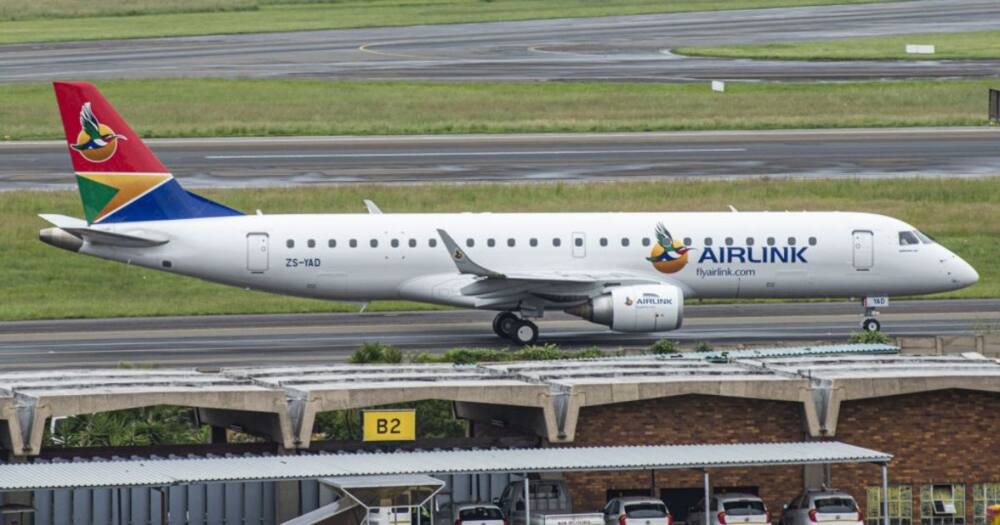 SA Airlink, South Africa, aviation, flight, private flight, Limpopo, plane crash