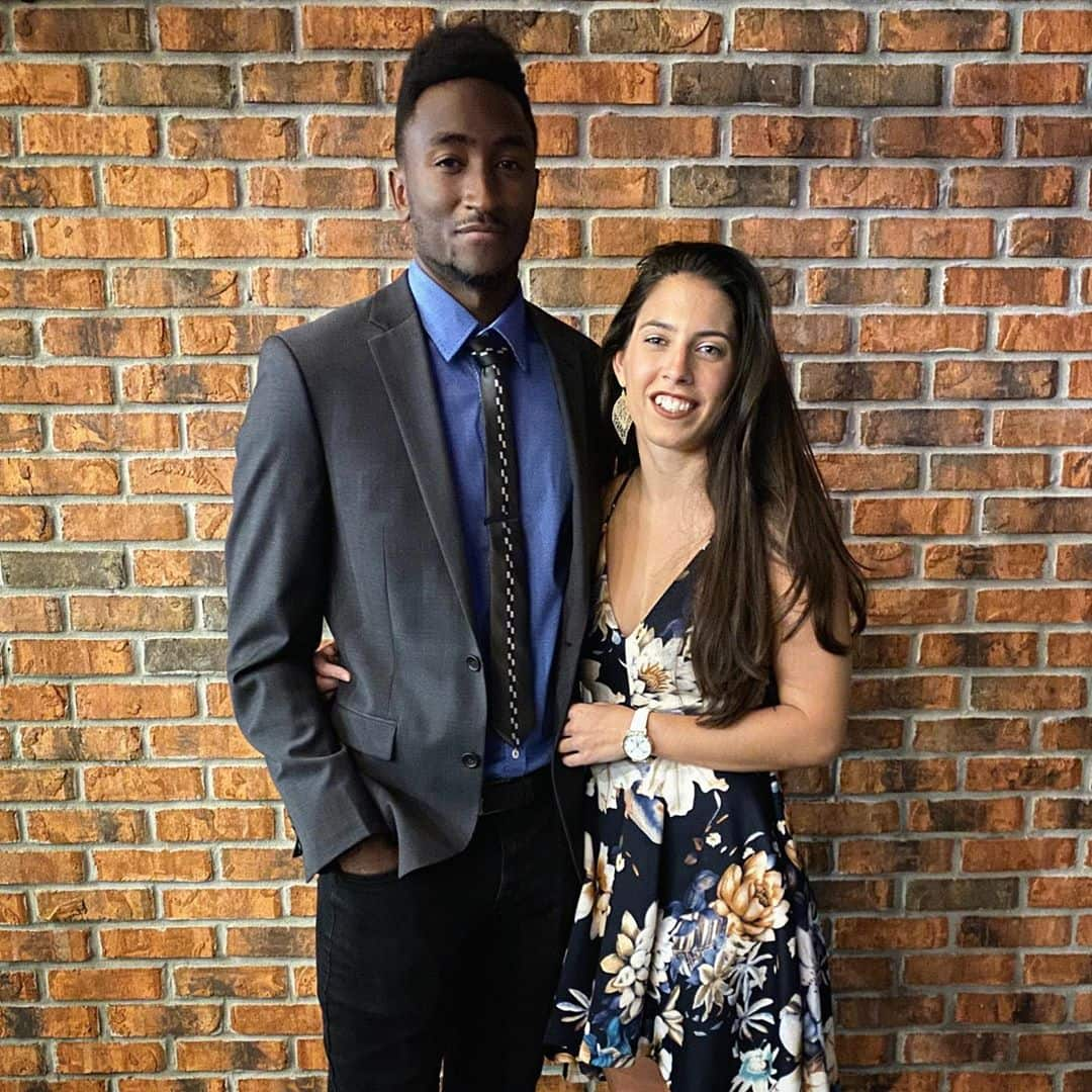 MKBHD (Marques Brownlee) age, measurements, full name, girlfriend