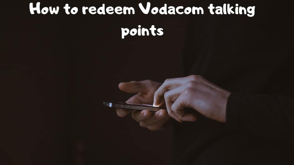 Vodacom rewards