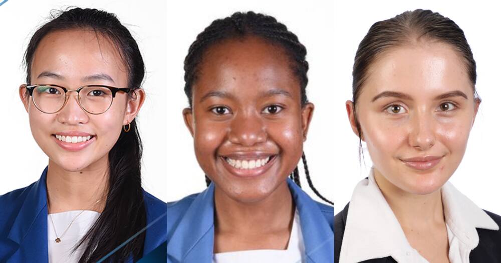 "Amazing": Mzansi Marvels over 5 Local Matrics Who Aced the IEB Exams