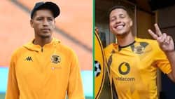 Kaizer Chiefs thanks SAPS for the efficient arrest of six suspects connected with Luke Fleurs’ death