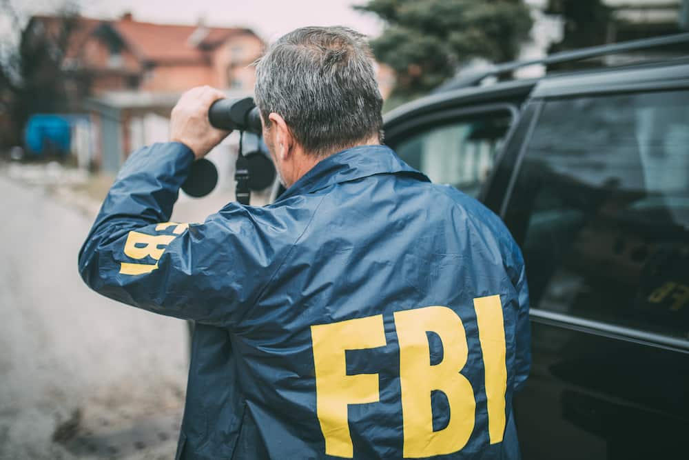 FBI agent salary and payscale