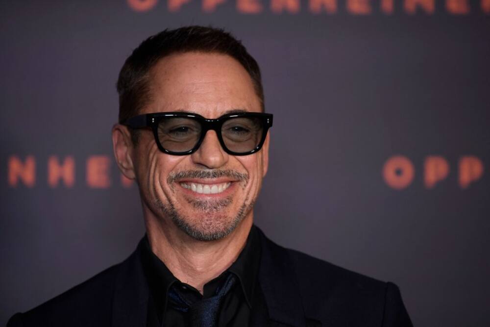 Robert Downey Jr. Birthday: 'Avengers Endgame' To 'Zodiac', Top