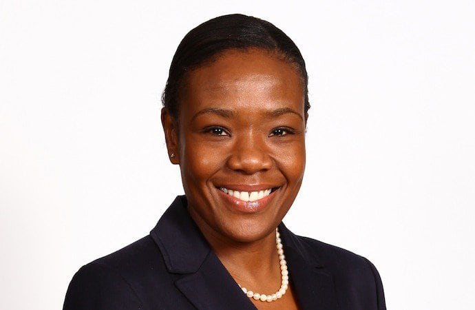 Ms Tsakani Maluleke SAICA