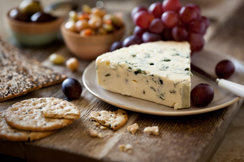 Cheese and cracker platter ideas