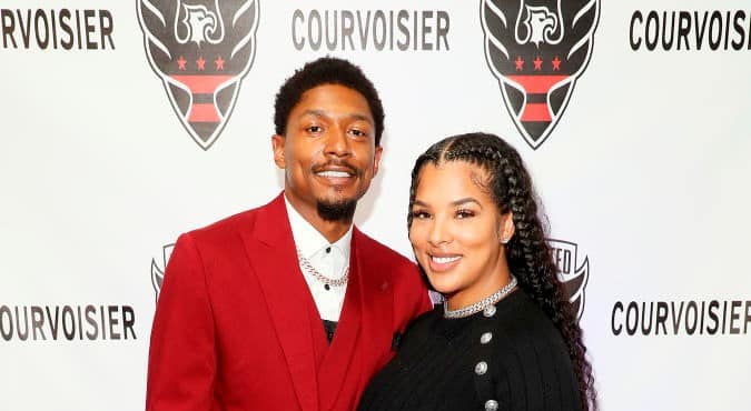 Biography of Bradley Beal's wife: Get to know Kamiah Adams Beal ...