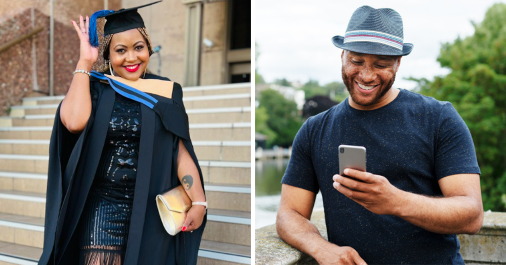 UNISA, Pretoria, degree, qualification, achievement, woman, young, success