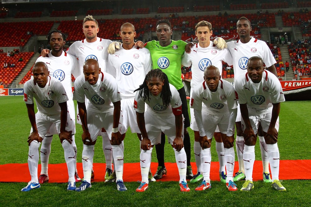 top 10 richest football clubs in south africa