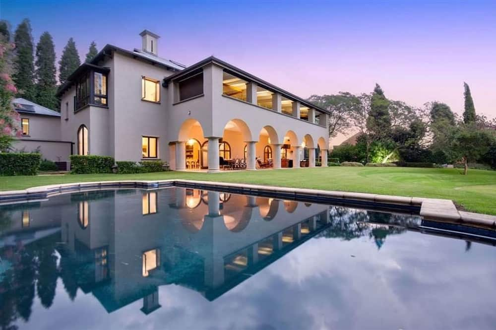 beautiful houses in KZN