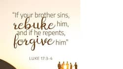 Bible verses about forgiveness that will impact your life