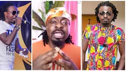 I was made to pay over R40k to pastors to pray & save my dying mum but they failed - Praye Tintin