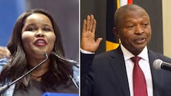 Lindiwe Mazibuko asks South African citizens if they are ready for “President David Mabuza”