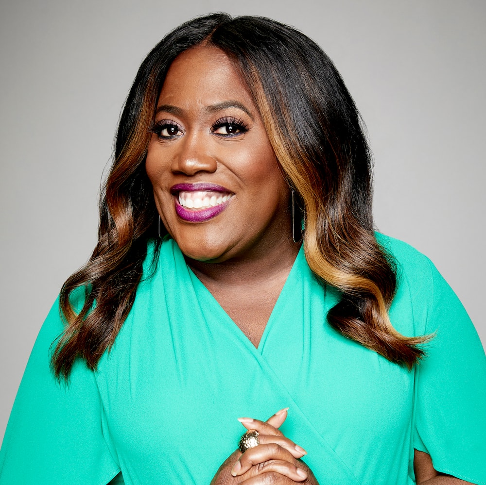 Sheryl Underwood