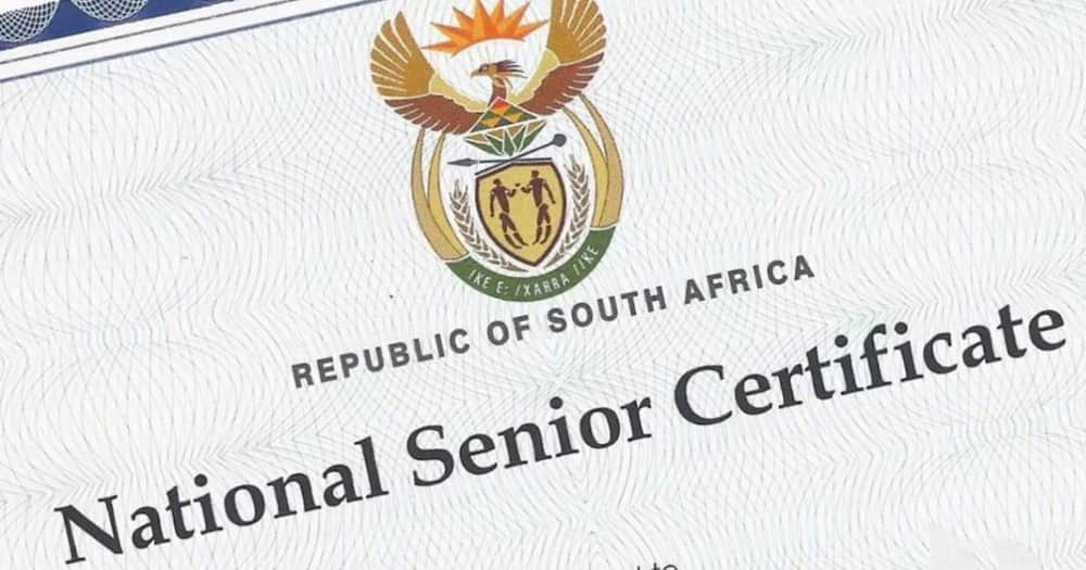 Twenty Million Adults in South Africa Are Without a Matric Qualification