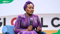 Who is the Second Lady of Ghana? Top 7 facts about Samira Bawumia