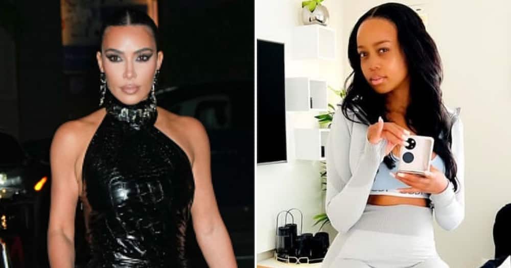 Ntando Duma’s ‘Shaka iLembe’ Premiere Look Compared to Kim Kardashian’s ...
