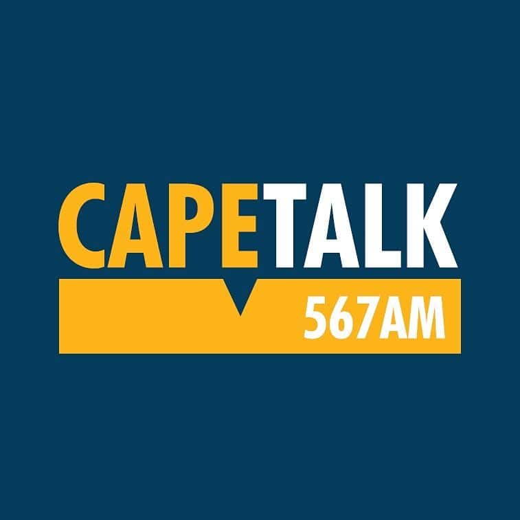 567 Cape Talk presenters photos and names