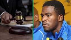 Senzo Meyiwa trial: Security company SBV confirms gun used to murder soccer star was stolen during 2013 CIT heist