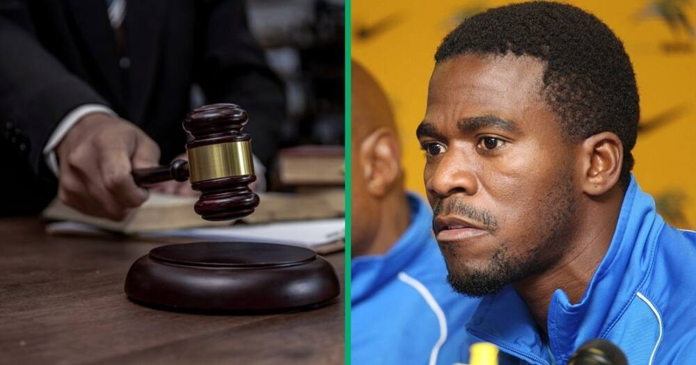 The Senzo Meyiwa murder weapon was stolen from SBV security services during a CIT heist