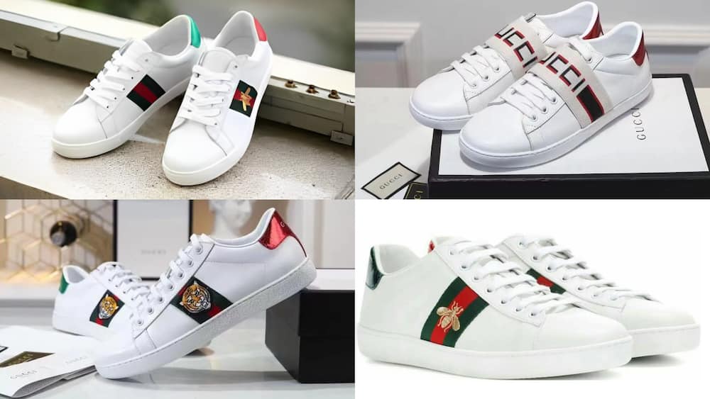 Gucci shoes and sneakers in South Africa in 2023: Where to shop - Briefly.co.za