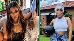 Gigi Lamayne roasted for advising families on post about Eastern Cape family who died in car accident