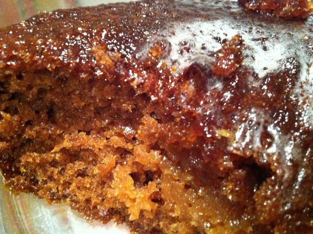How to make malva pudding sauce How to make malva pudding sauce