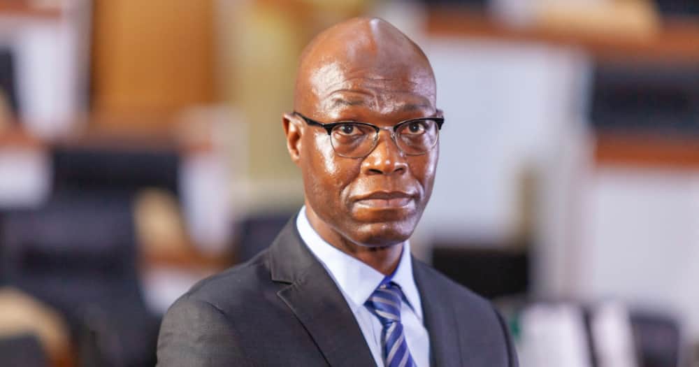 Matshela Koko was implicated in numerous scandals during his time as Eskom CEO