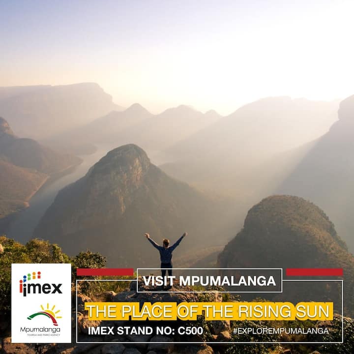 mpumalanga tourism department