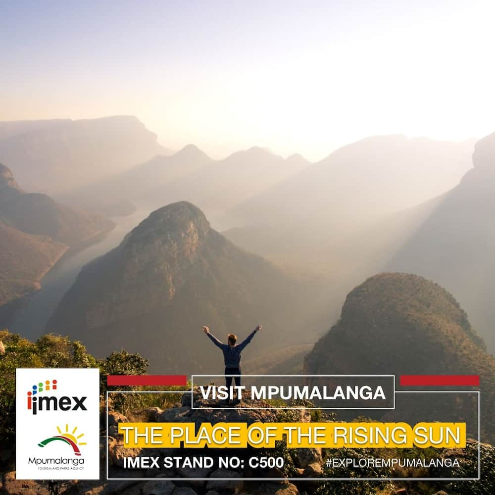 Mpumalanga holiday destination: The best places to visit in Mpumalanga 2019