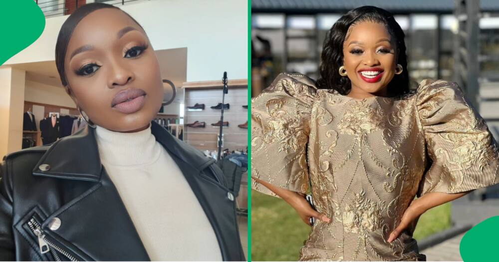 Mzansi reacted to how Ntombi hosted 'The Mommy Club' reunion