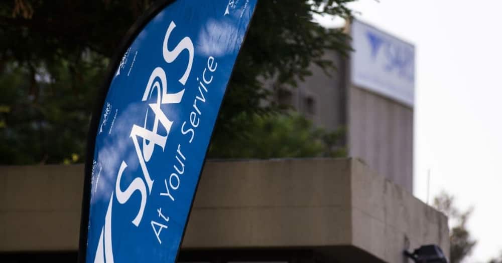 SARS, 3rd Party Data, Machine Learning, Tax Evaders