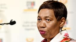Motshekga outrages with claim that 'educated men don't rape'