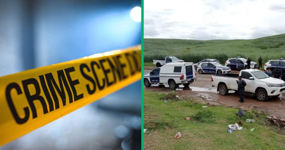 Police shot 6 suspects in Durban