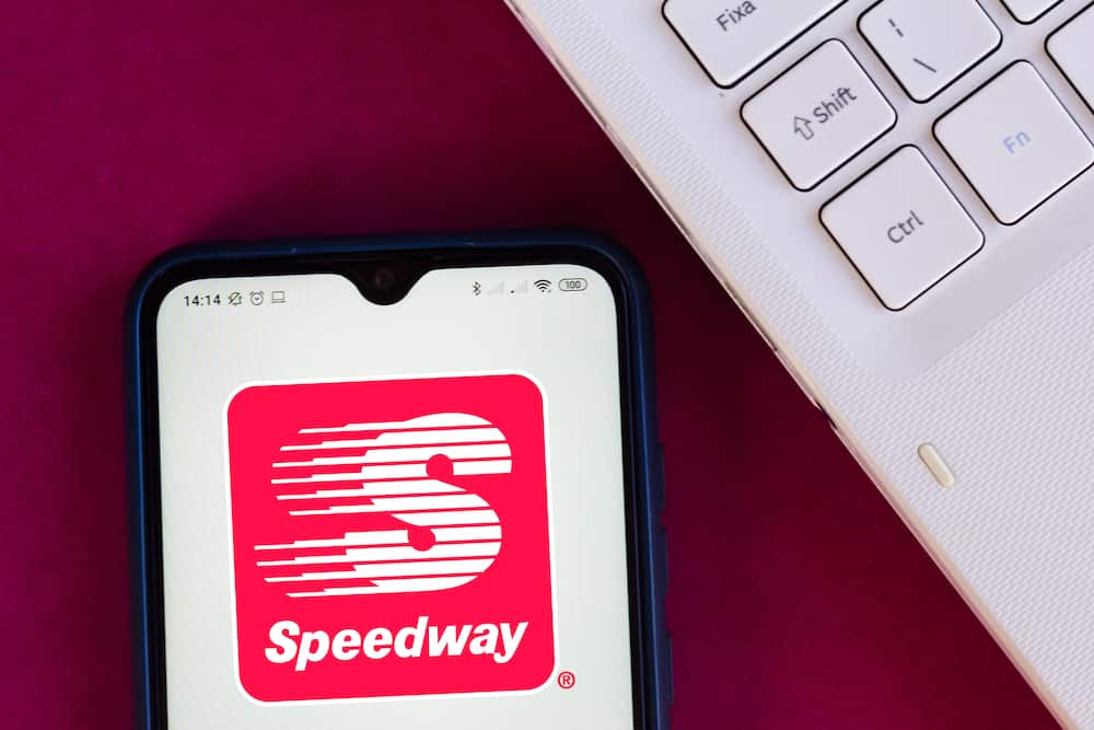 Speedway LLC employee reviews