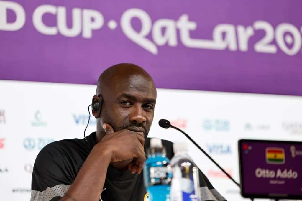 Odds Stacked Against African Teams At World Cup, Says Ghana Coach ...