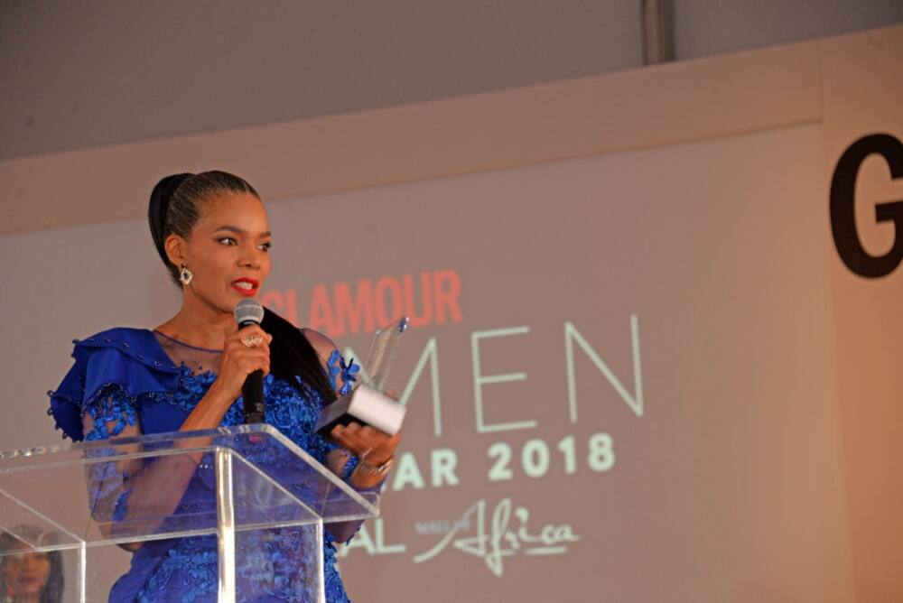 richest actress in South Africa in 2022 richest actress in South Africa in 2022